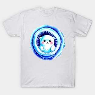 Blizzard Bébé T-Shirt